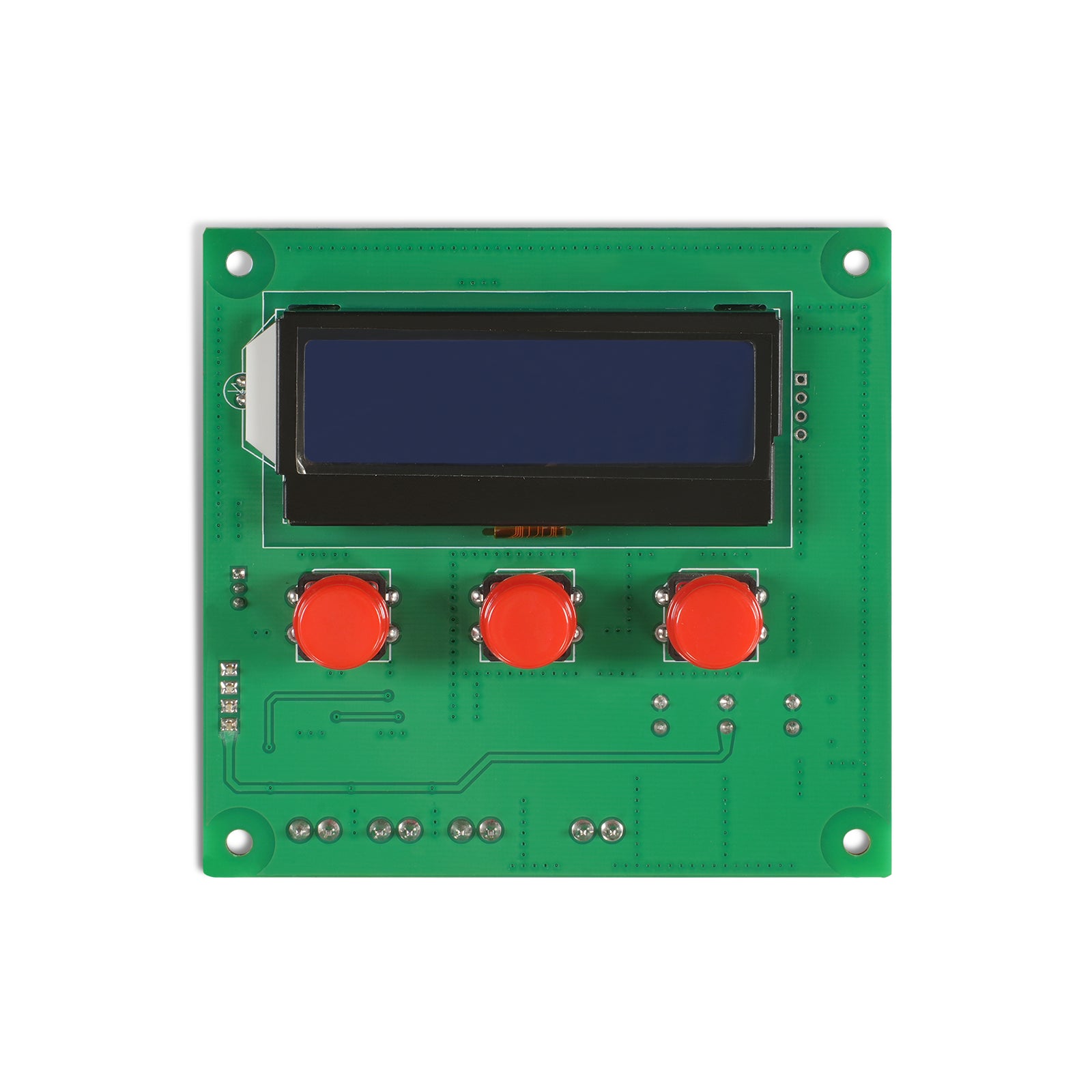 Control Panel for Model:1600-C2(SKU:501018)