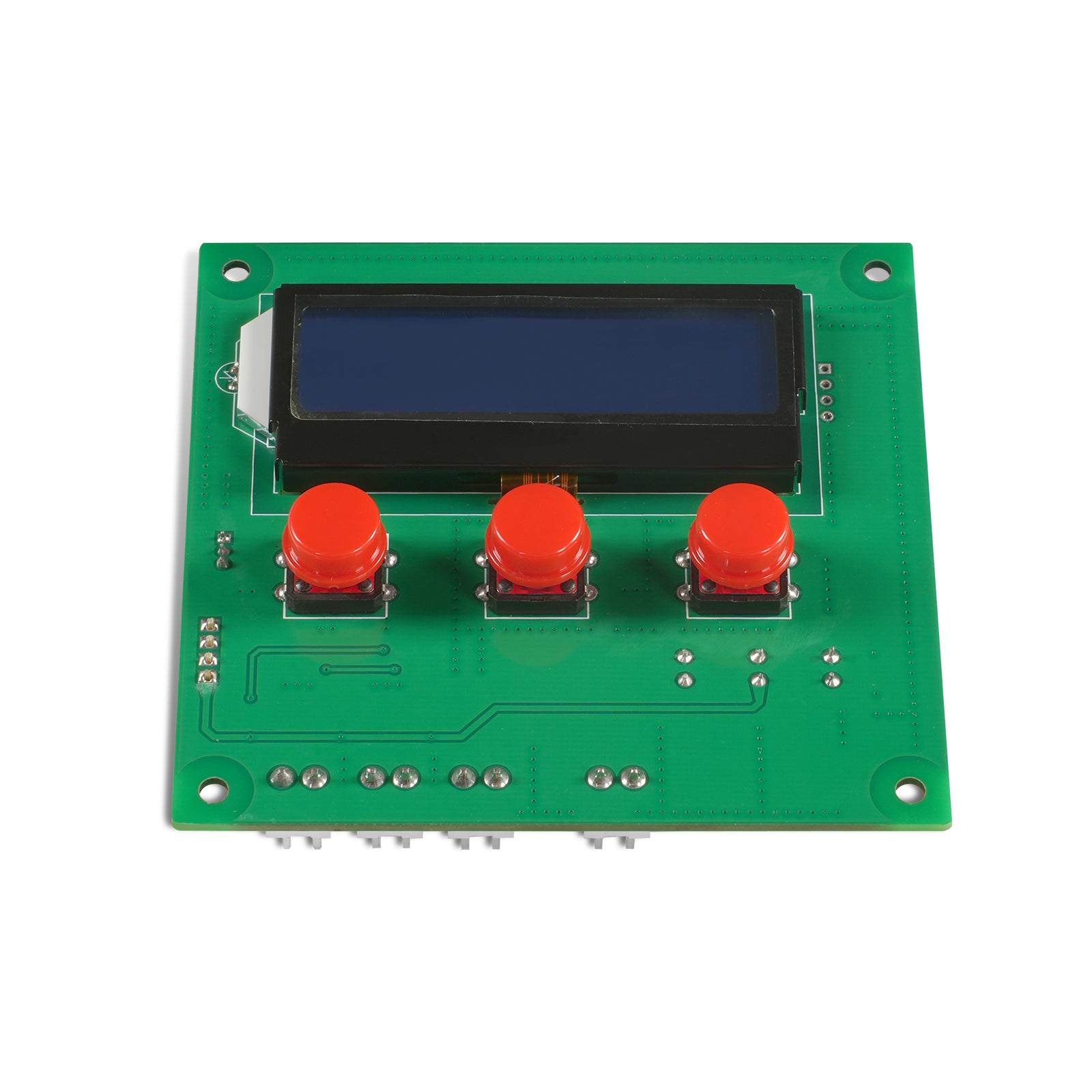 Control Panel for Model:1600-C2(SKU:501018)