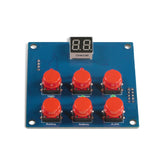 Control Panel for Model:1600-C3pro(SKU:501019)