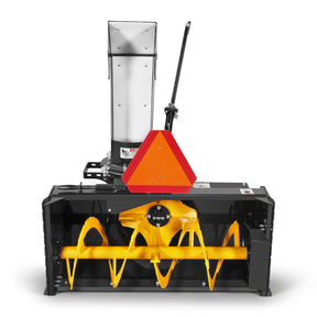 48" 3 Point PTO Snow Blower 20" Impeller Diameter 360° Snow Chute (PTO Shaft Included with Slip Clutch),  15-35 HP,  TSB48
