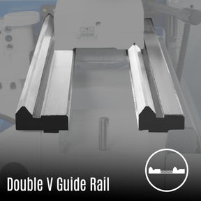 13" x 40" Industrial Heavy Duty Bench Metal Lathe 2HP/1500W Metal Working Lathe High Precision 70-2000 RPM Variable Speed with Four-axis sliding system