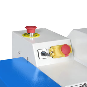 10'' x 22'' Industrial Metal Lathe Machine with DRO High Precision Benchtop 1.5HP Brushless Motor 0-2000 RPM Variable Speed Metal Working Machine Small Lathe without Stand