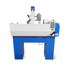 2 HP 11'' x 30'' Combination Lathe Milling Drilling Machine Brushless Motor, 1.5'' Spindle Bore, 0-2000 RPM Variable Speed, High Precision Benchtop Lathe for Metalworking – Without Stand