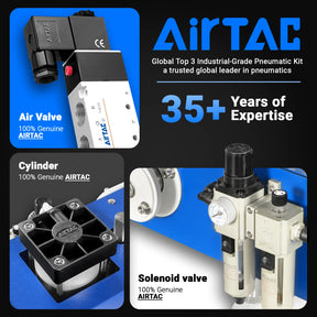 16x24 Inch Commercial Pneumatic Dual Platen Heat Press - Auto Lift Digital Sublimation Transfer Machine with AIRTAC Pneumatic Parts & Adjustable Pressure (110V 2.2HP)