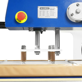 16x24 Inch Commercial Pneumatic Dual Platen Heat Press - Auto Lift Digital Sublimation Transfer Machine with AIRTAC Pneumatic Parts & Adjustable Pressure (110V 2.2HP)