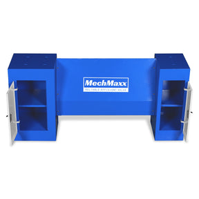 Storage Stand For Metal Lathe Machine 1337GN 1337G4 Serial （SKU:500011）(SKU:500012) Without Oiltray