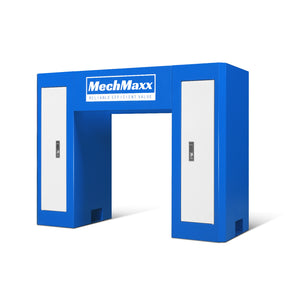 Storage Stand For Metal Lathe Machine 1022 Serial （SKU:500014）(SKU:500015)