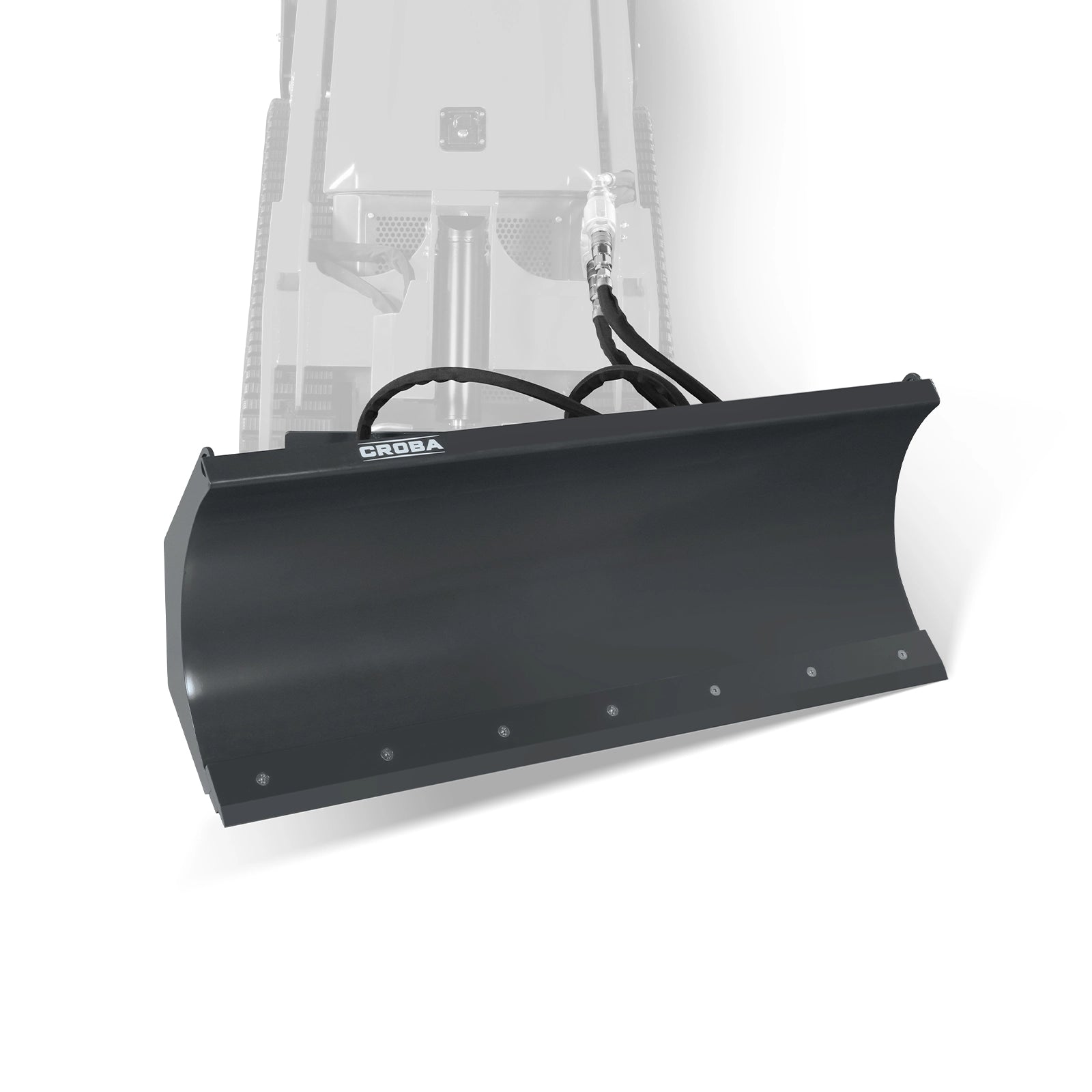 57'' Hydraulic  Mini Skid Steer Dozer Blade