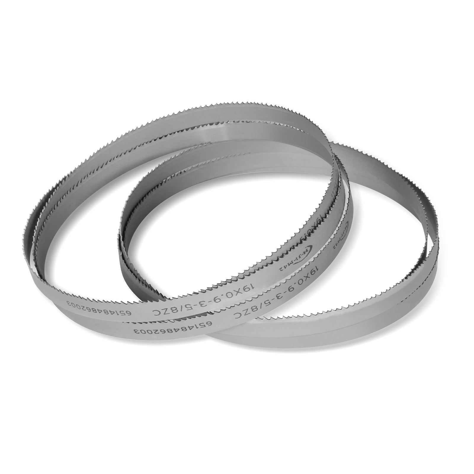 93 inch  bandsaw blade for SKU: 500406 | Model: BS-712N, Mental Band Saw,2PK
