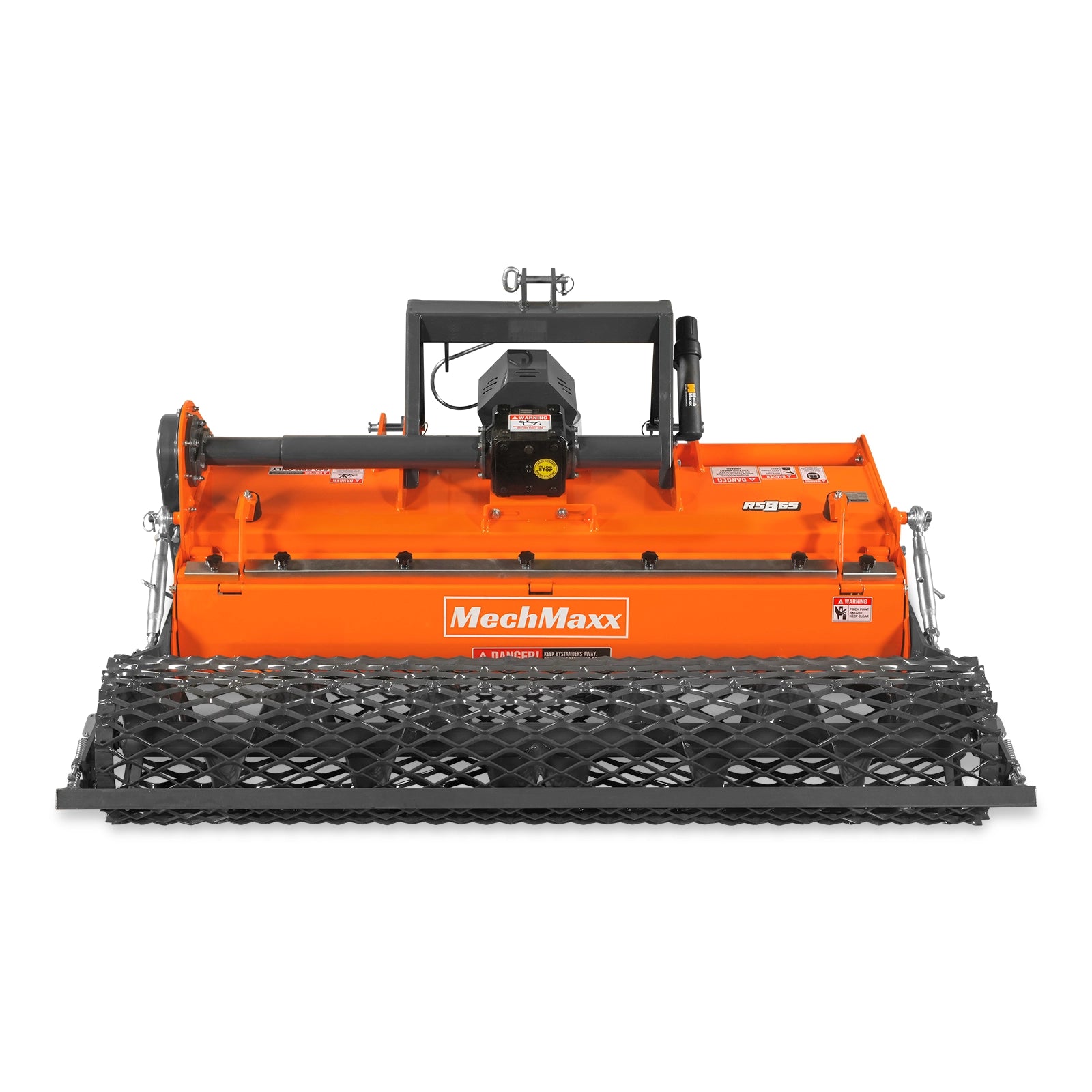 65" Working Width