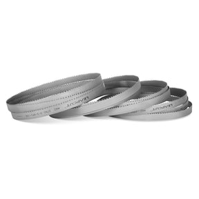 129 inch  bandsaw blade for SKU: 500410 | Model: BS-1018B SKU: 500411 | Model: BS-1018R, Mental Band Saw,2PK