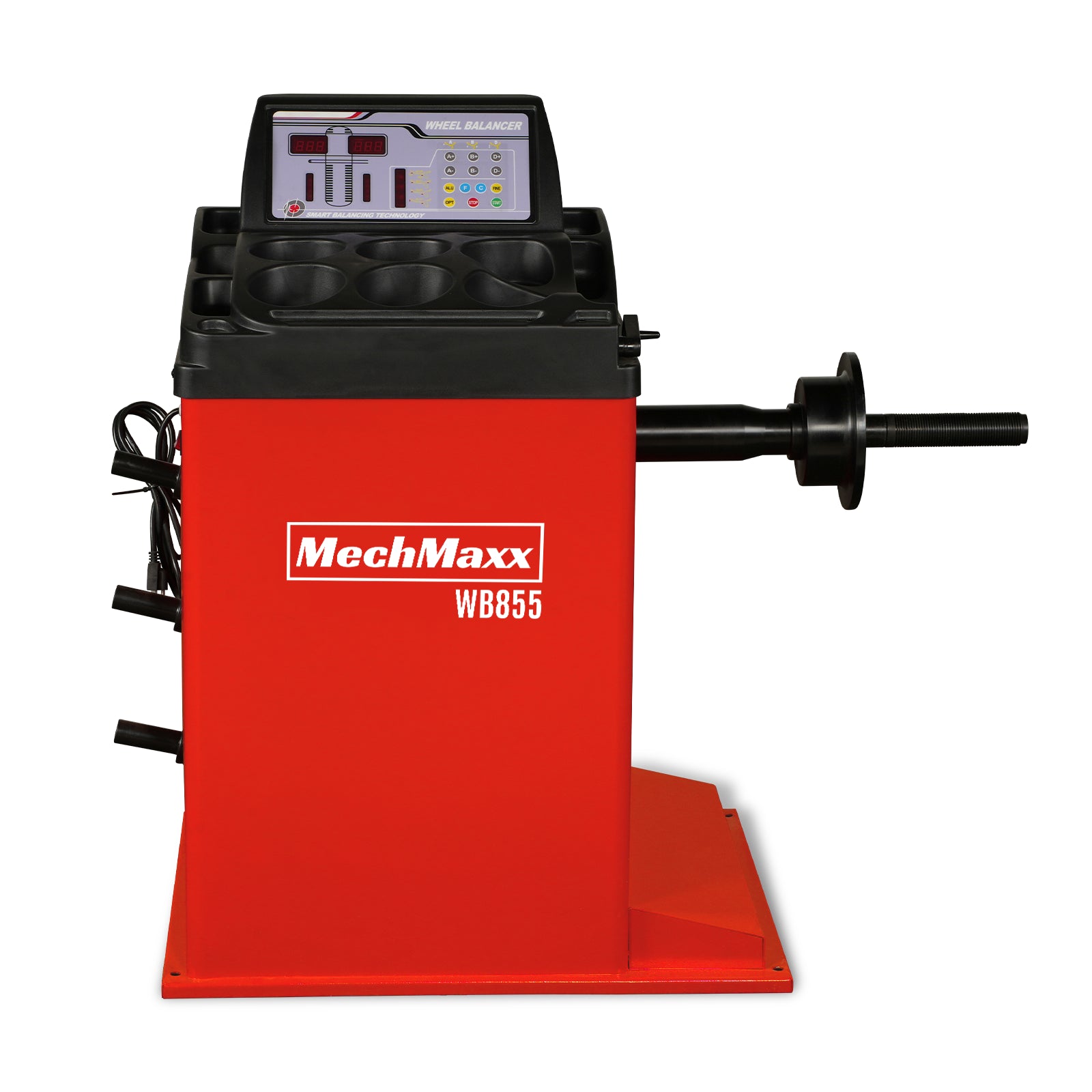Tyre Balance Machine 10-24