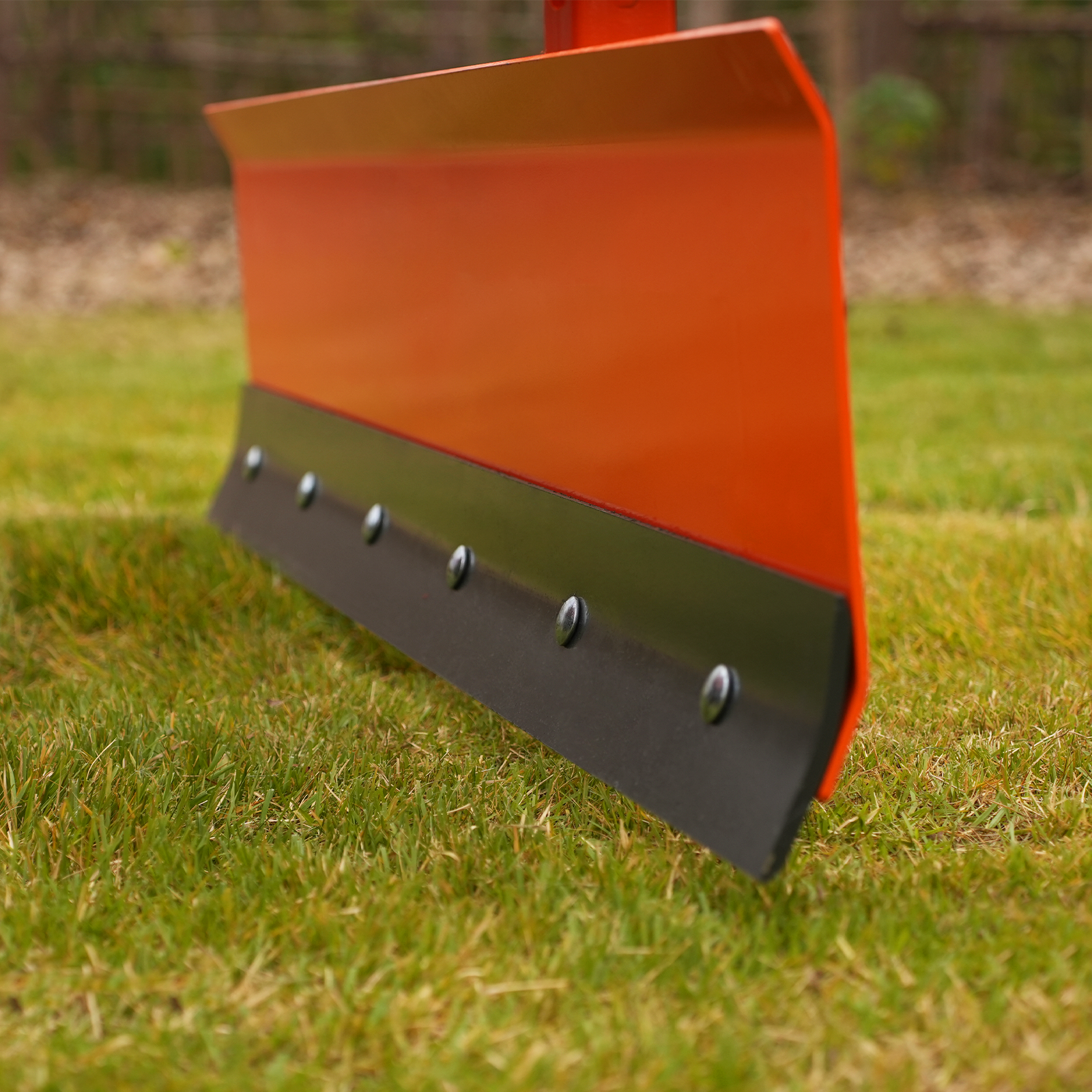 72" 6-Way Rear Blade 3 Point Hitch Tractor Attachment, RB72S