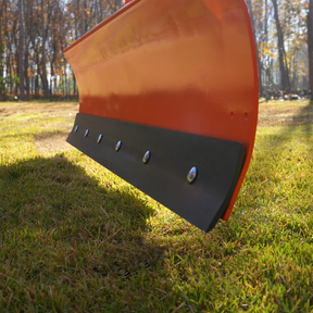 72" Heavy Duty 6-Way Rear Blade 3 Point Hitch Tractor Attachment, RB72SE