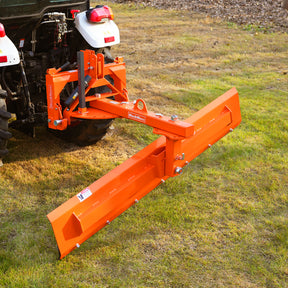 84" 6-Way Rear Blade 3 Point Hitch Tractor Attachment, RB84S