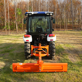 84" 6-Way Rear Blade 3 Point Hitch Tractor Attachment, RB84S