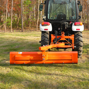 84" 6-Way Rear Blade 3 Point Hitch Tractor Attachment, RB84S