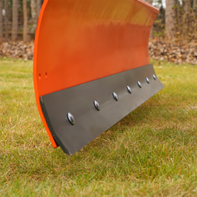 84" Heavy Duty 6-Way Rear Blade 3 Point Hitch Tractor Attachment, RB84SE