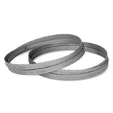 138 inch  bandsaw blade for SKU: 500422 | Model: GH4228, Double Column Horizontal Band Saw,2PK