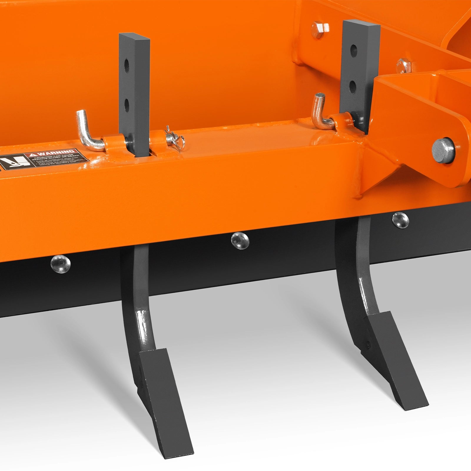 Large Scraper Box Blade 96