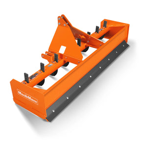 Large Scraper Box Blade 96