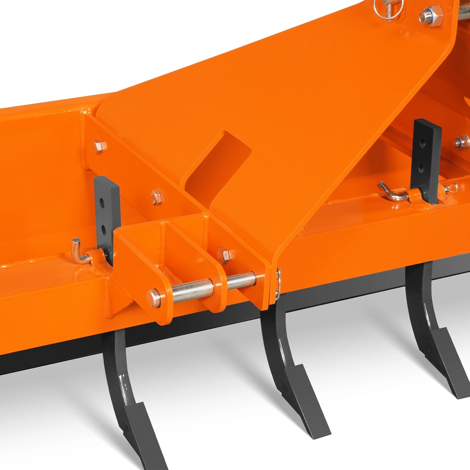 Large Scraper Box Blade 96