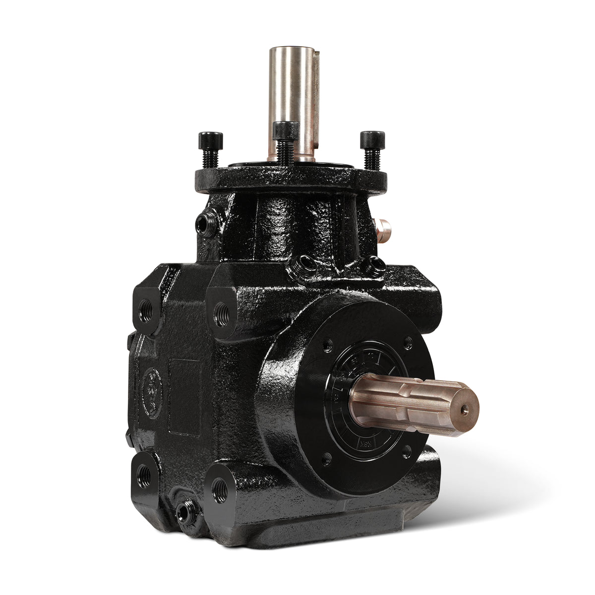 Gearbox for Mower AGF72 (SKU: 150202 )