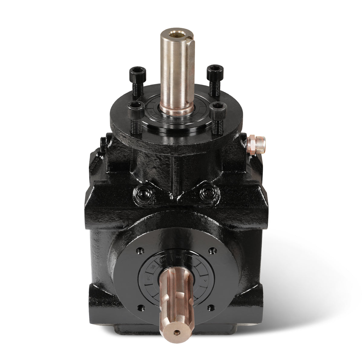 Italian CMR Gearbox for Mower AGF72 (SKU: 150202 )