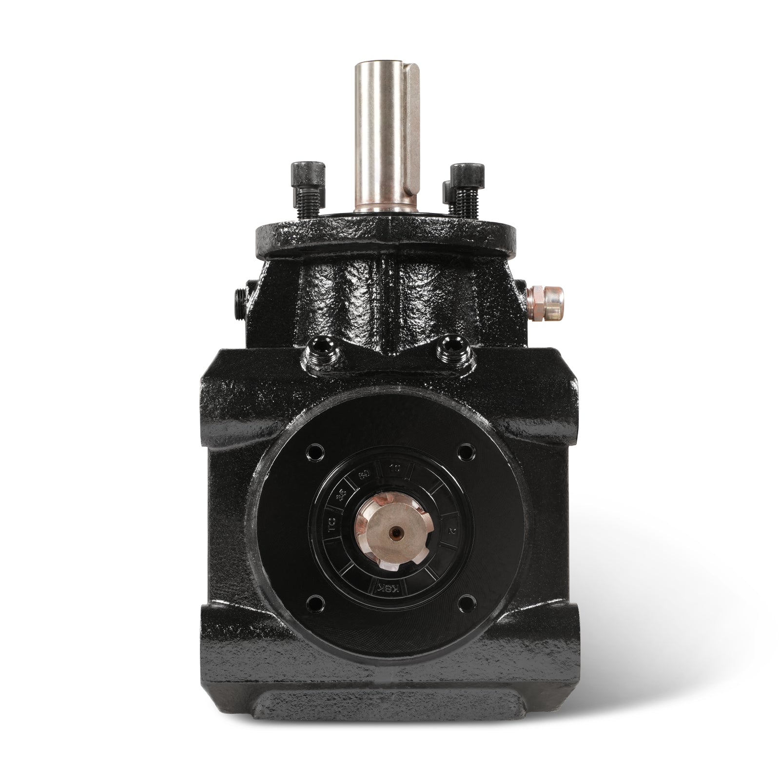 Gearbox for Mower AGF72 (SKU: 150202 )