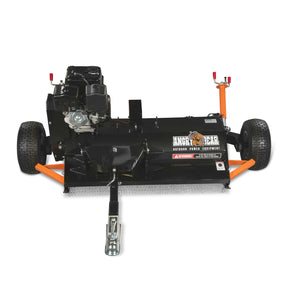 MechMaxx 48in Working Width Gasoline Engine Flail Mower for ATV