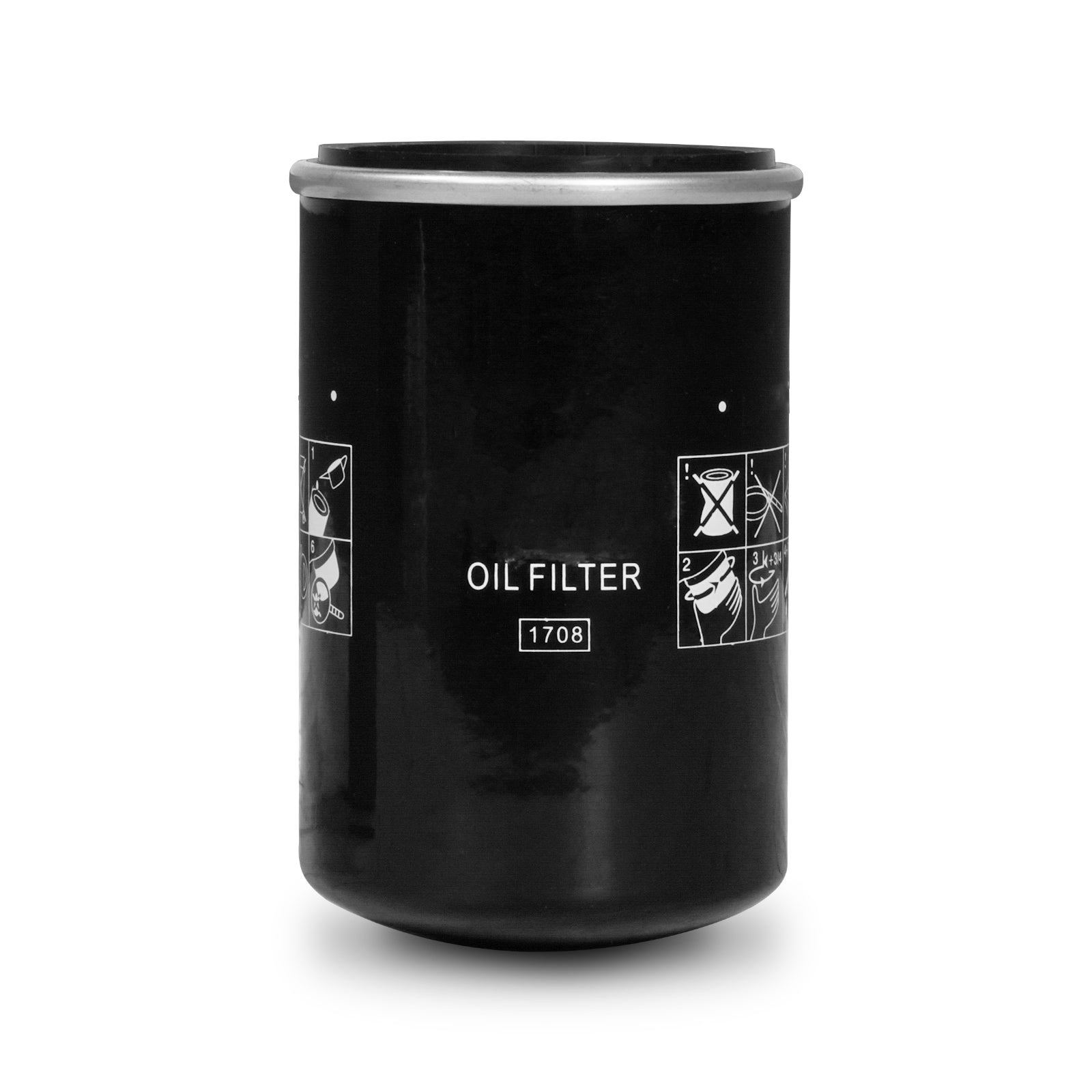 Oil Fiter  For Air Compressor  M10AC230（SKU：300001)，ML10（SKU：300009)