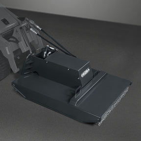 42'' Mini Skid Steer Brush Cutter,Hydraulic Motor