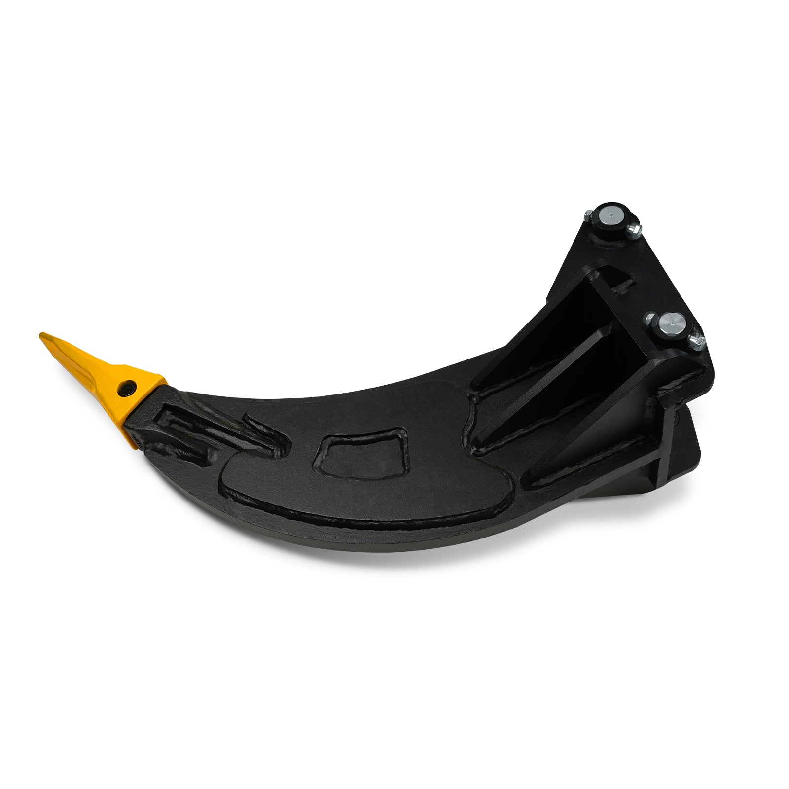 Ackhoe Ripper Backhoe Ripper Attachment with Pins (for SKU: 150162, 150163, 150164,