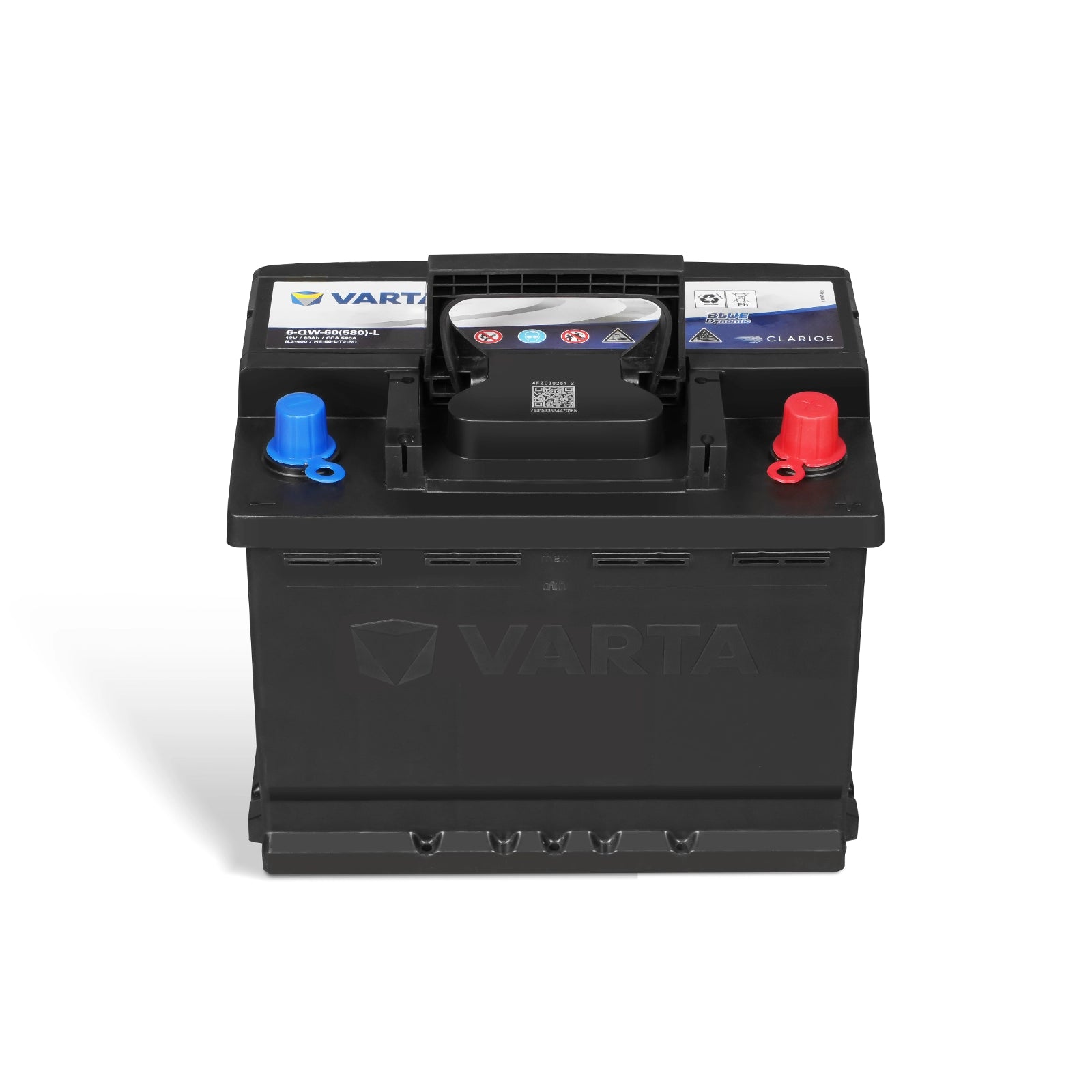 Battery for Mini Skid Steer STL1000, ( SKU: 101000 )
