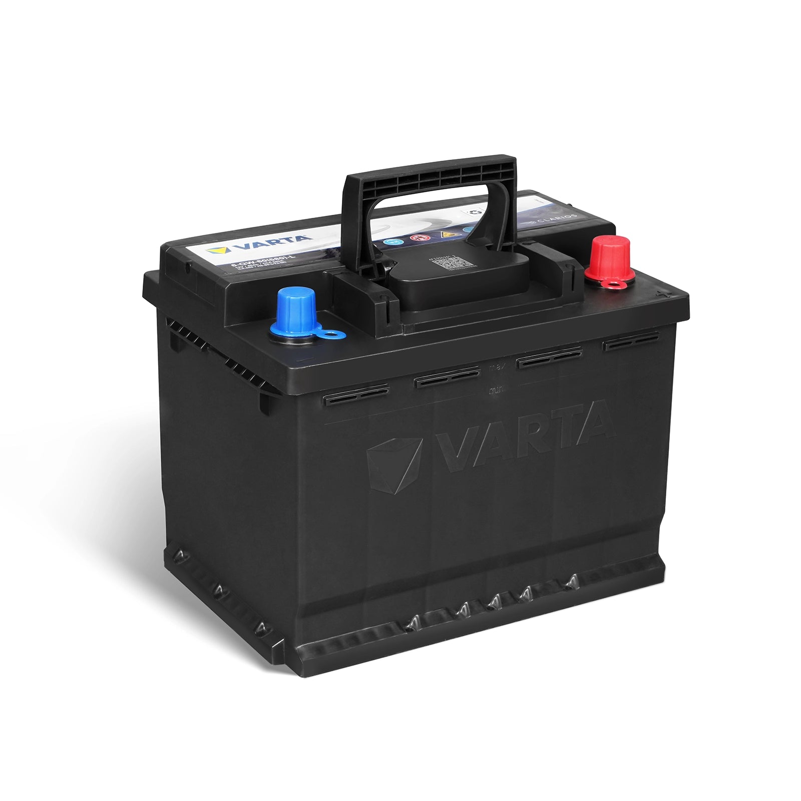 Small Block Battery Battery for Mini Skid Steer STL1000, ( SKU: 101000 )