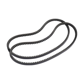 Kevlar V-belts for P4206 and B150, 17*1255  (sku：110801; 110802; 110803）