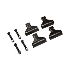 ( 1 Pack / 4 Pcs ) Blade for AGFK Mowers (SKU: 150158; 150159）