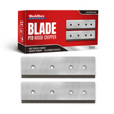 ( 1 Pack / 2 Pcs ) Blade for BX62RD (SKU: 150180）