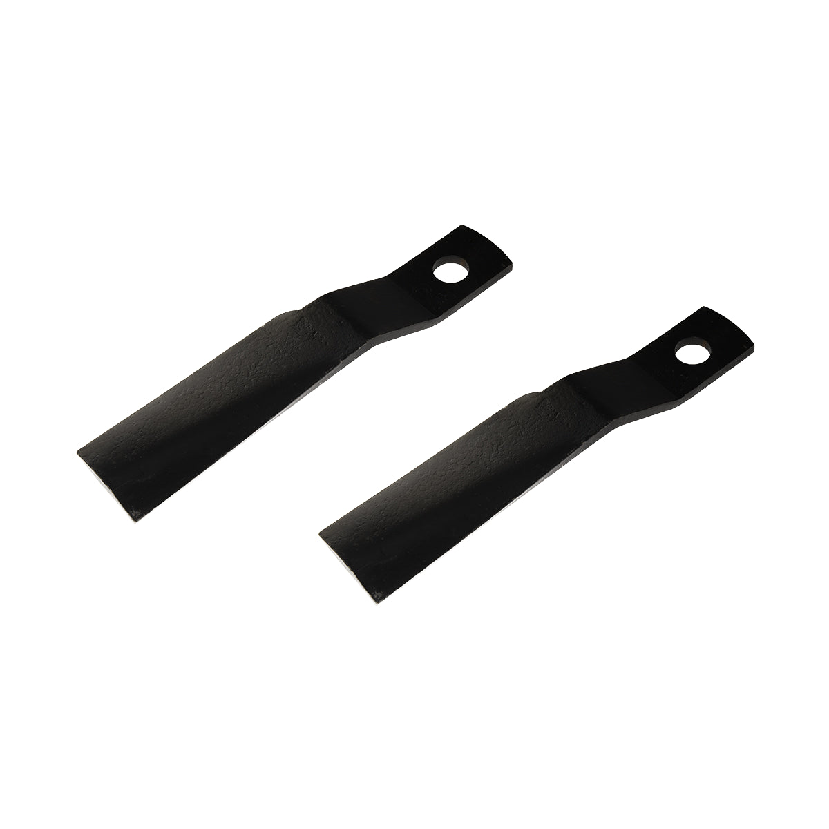 ( 1 Pack / 2 pcs )Blade for Extreme Duty Open Front Skid Steer Brush C