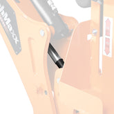 ( 1 Pack / 1 Pcs ) Boom Cylinder for Backhoe (for SKU: 150164)