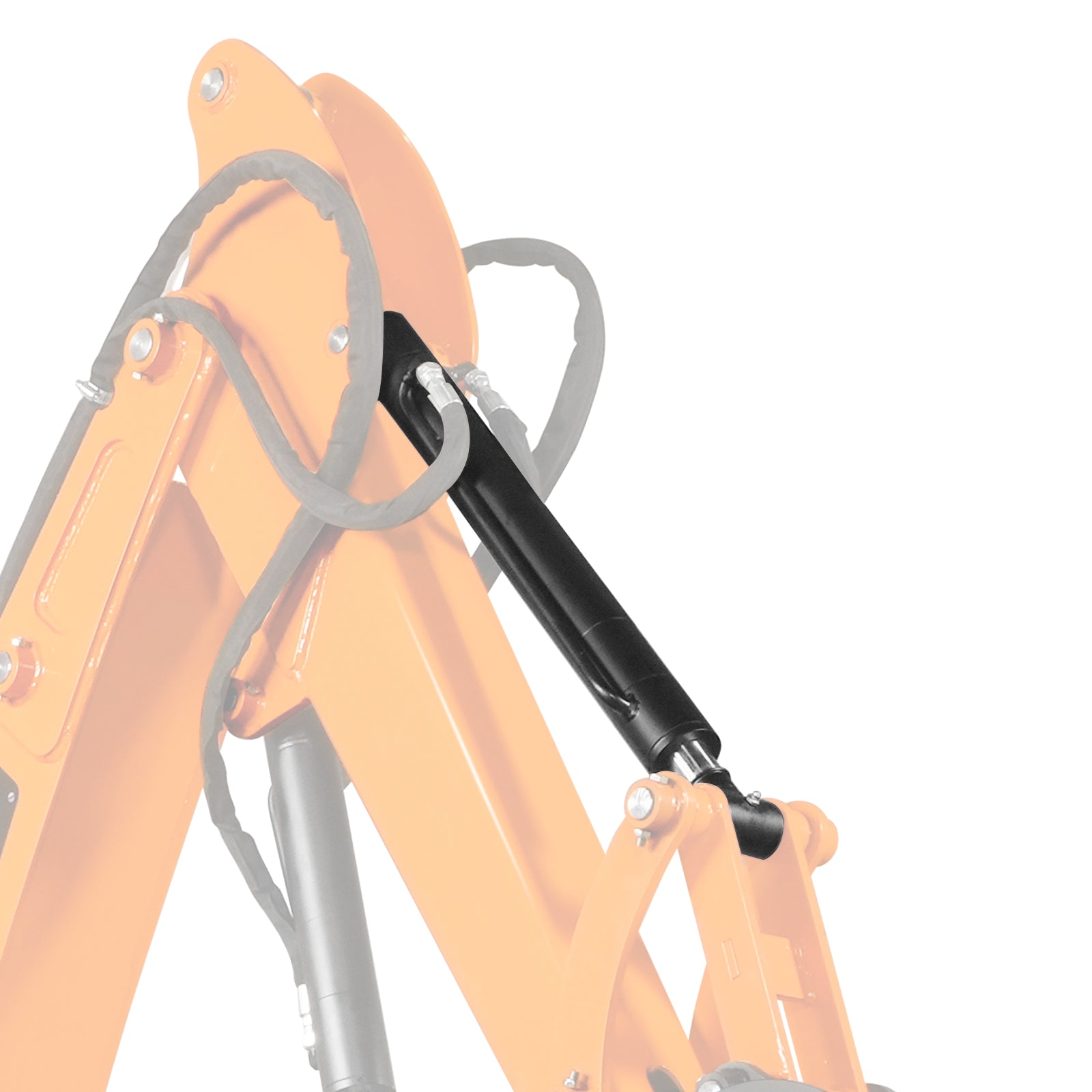 ( 1 Pack / 1 Pcs ) Dipper Cylinder for Backhoe (for SKU: 150164)