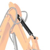 ( 1 Pack / 1 Pcs ) Dipper Cylinder for Backhoe (for SKU: 150164)