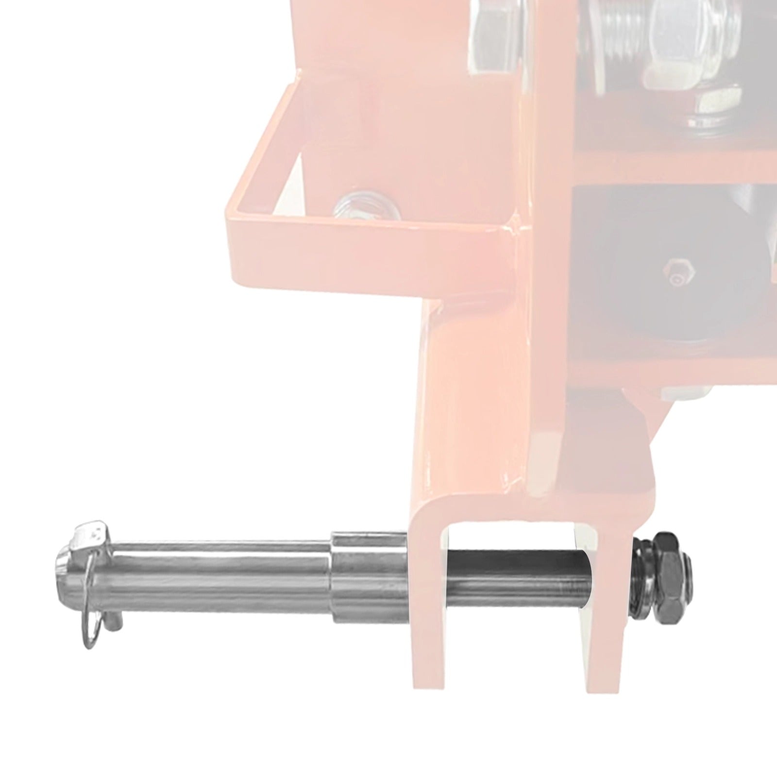 ( 1 Pack / 2 Sets ) Backhoe CAT 1 & 2 Lower Link Pin Set (for SKU: 150162, 150163, 150164)