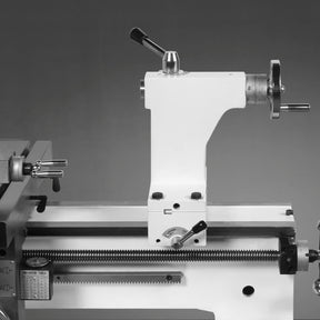 1 HP 16''x32'' Multi-Function Metal Lathe Milling Machine Head for Metalworking – Lathe, Drilling, and Milling Operations with Powerful Motor, Perfect for DIY, Workshops, and Professional Metalworking Projects without Stand