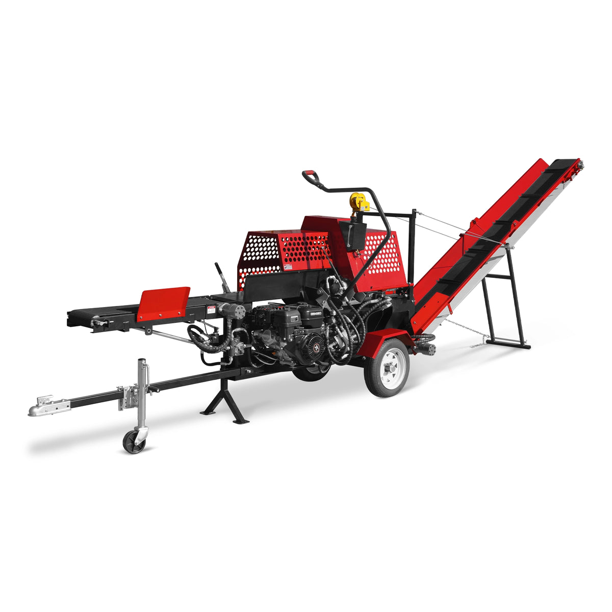CombinationWoodSplitter-
