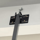 Concrete II Structure Mounting Bracket-Optional Accessory for Installation
