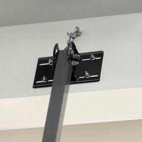 Concrete II Structure Mounting Bracket-Optional Accessory for Installation