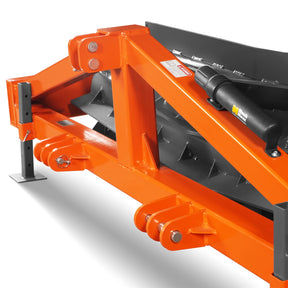 80" Crimper Roller 3 Point Hitch Tractor Attachment Agriculture Equipment, CR82