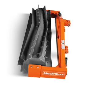 80" Crimper Roller 3 Point Hitch Tractor Attachment Agriculture Equipment, CR82