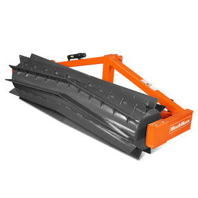 80" Crimper Roller 3 Point Hitch Tractor Attachment Agriculture Equipment, CR82